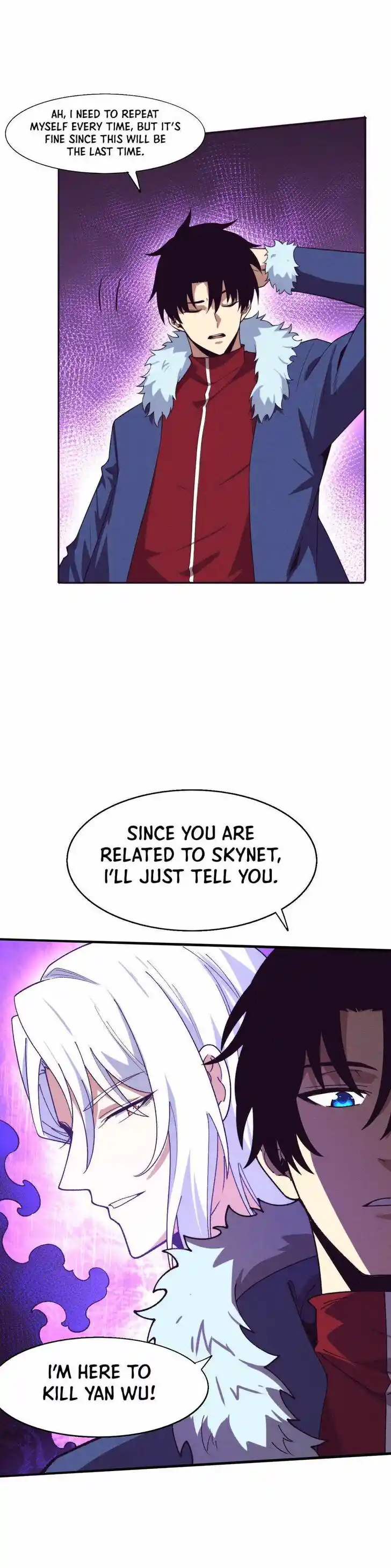 Jinhua Kuangchao Ch.172