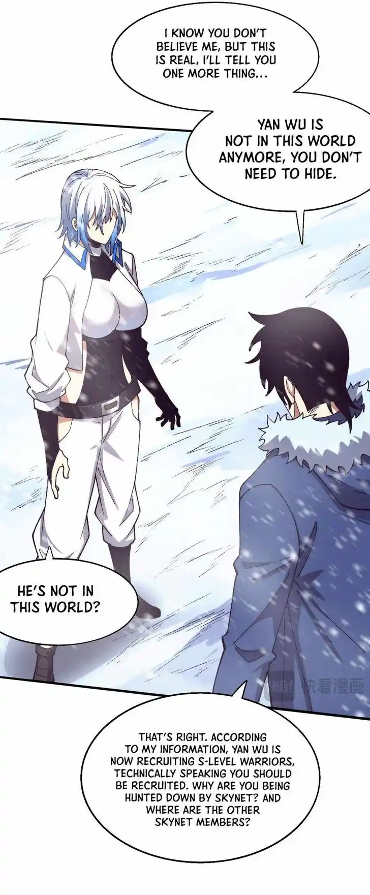 Jinhua Kuangchao Ch.172