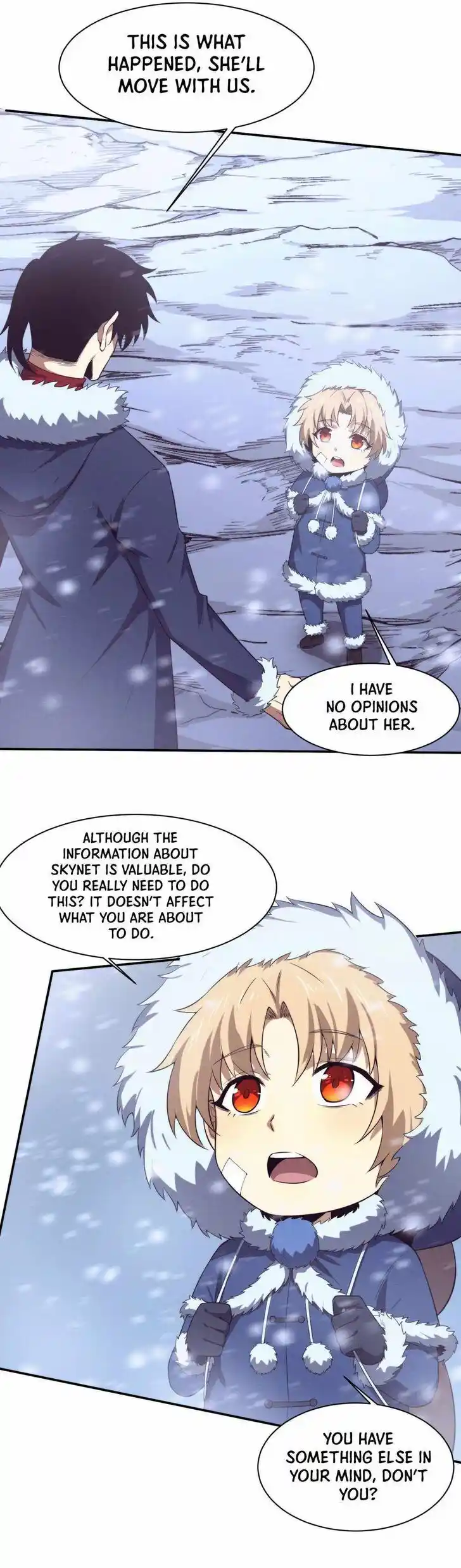 Jinhua Kuangchao Ch.172