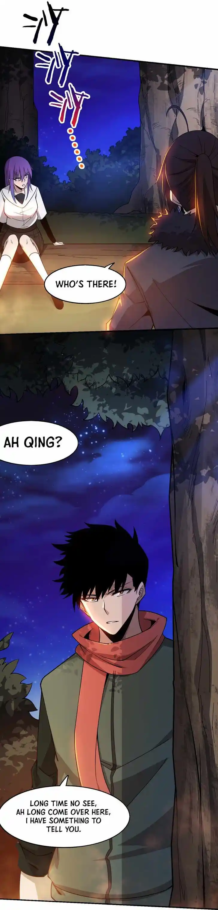 Jinhua Kuangchao Ch.172