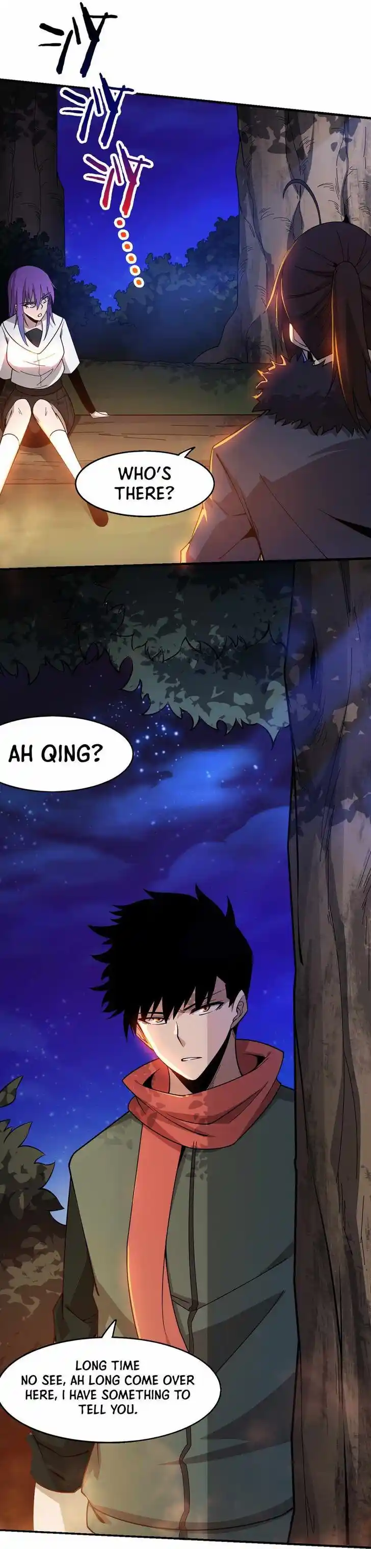 Jinhua Kuangchao Ch.173