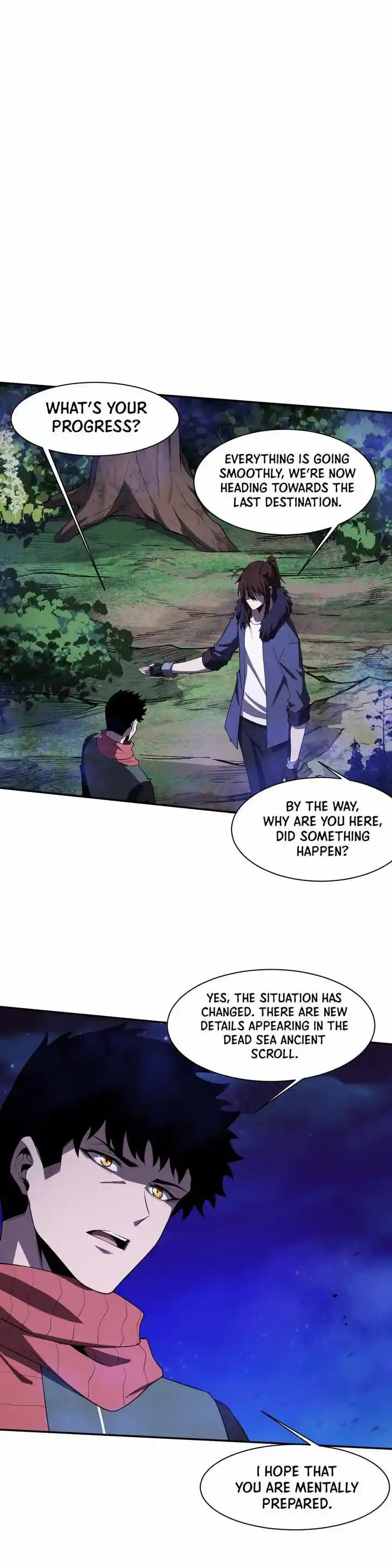 Jinhua Kuangchao Ch.173