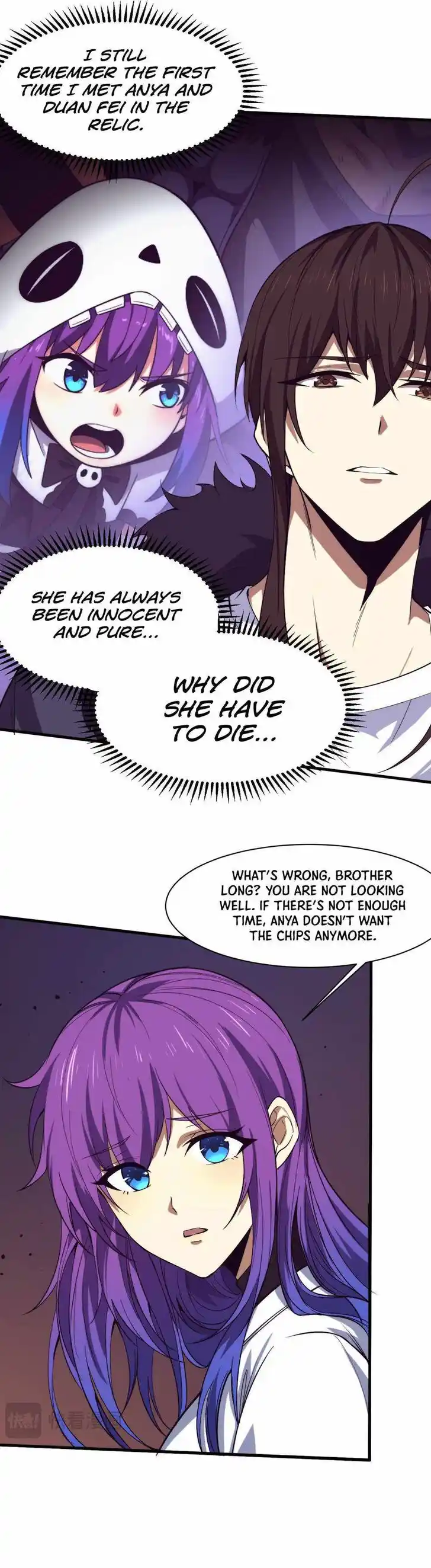 Jinhua Kuangchao Ch.173