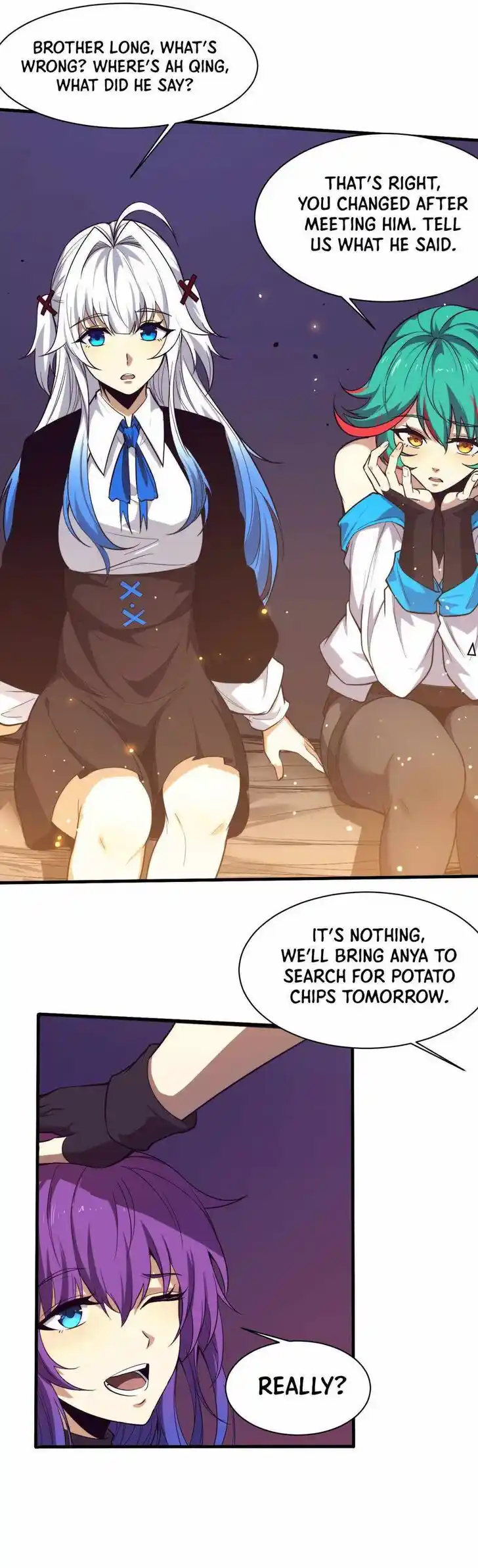 Jinhua Kuangchao Ch.173