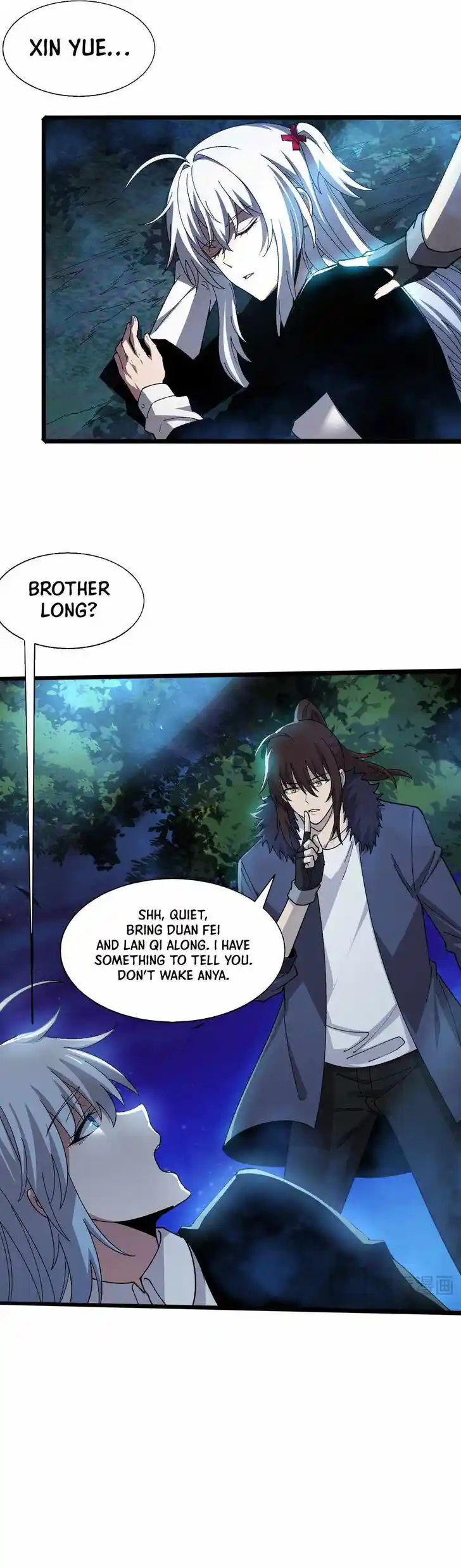 Jinhua Kuangchao Ch.173