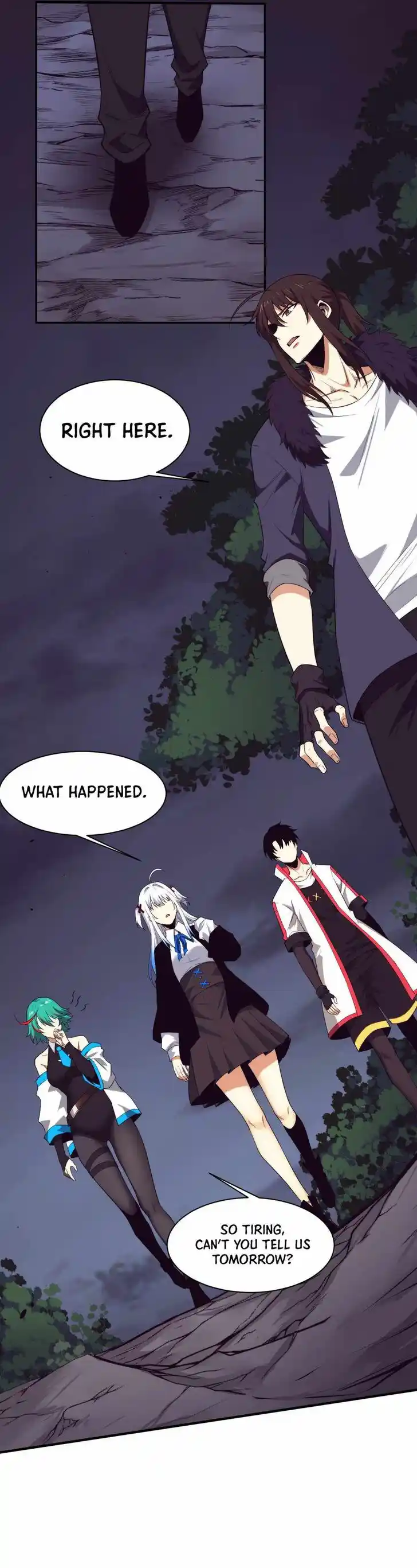 Jinhua Kuangchao Ch.173