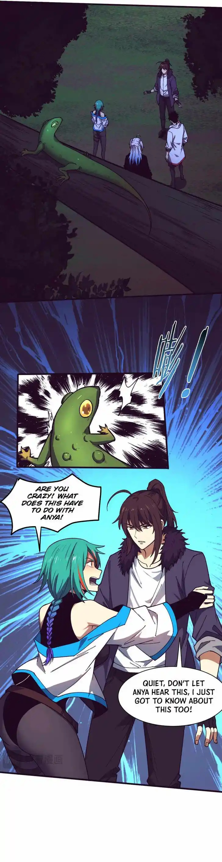 Jinhua Kuangchao Ch.173