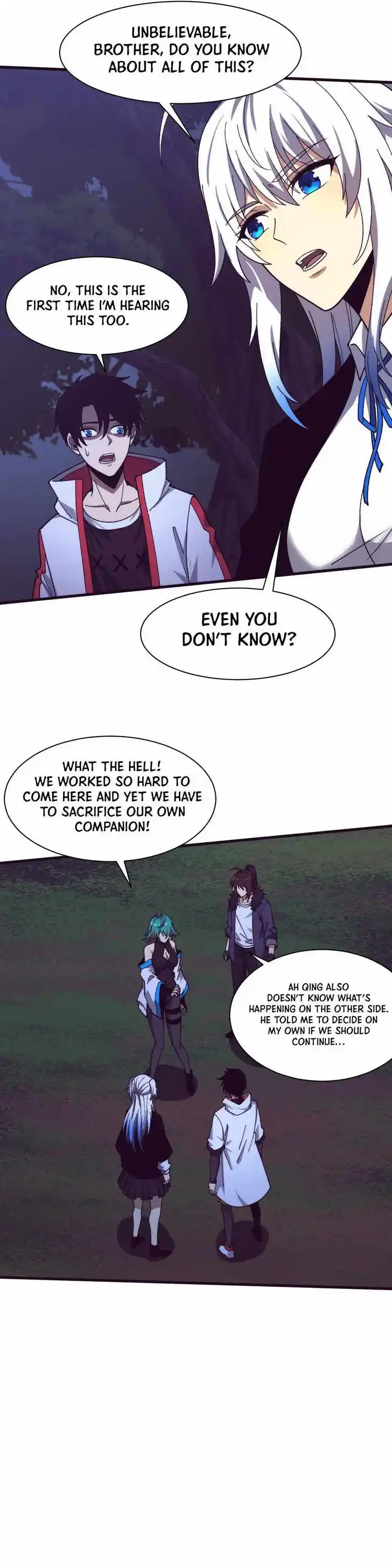 Jinhua Kuangchao Ch.173