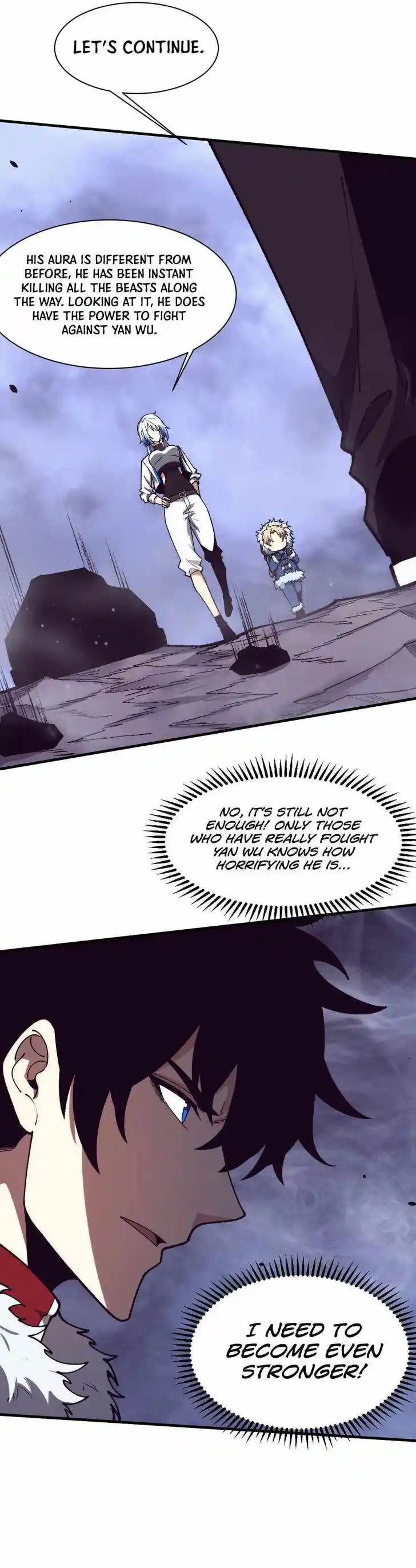 Jinhua Kuangchao Ch.173