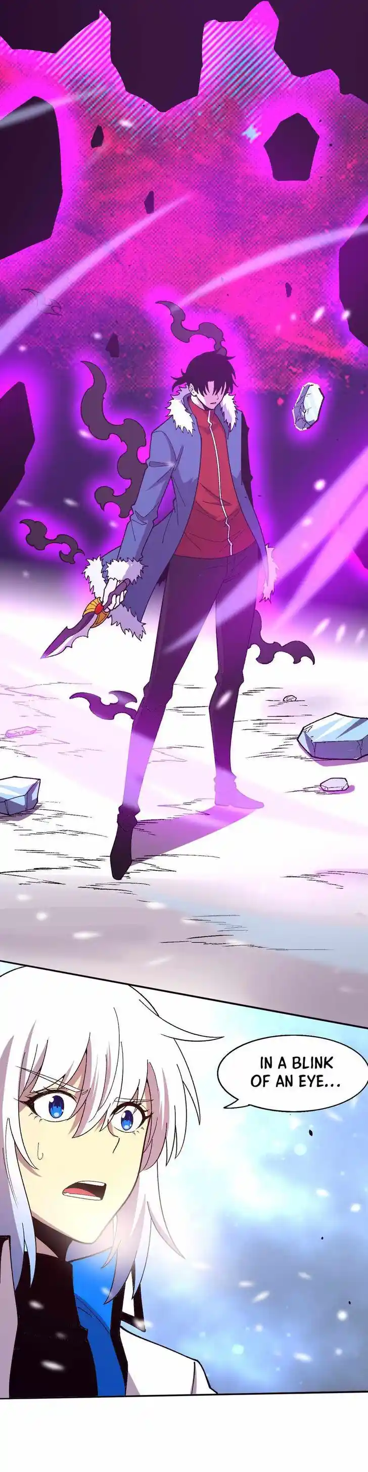 Jinhua Kuangchao Ch.173