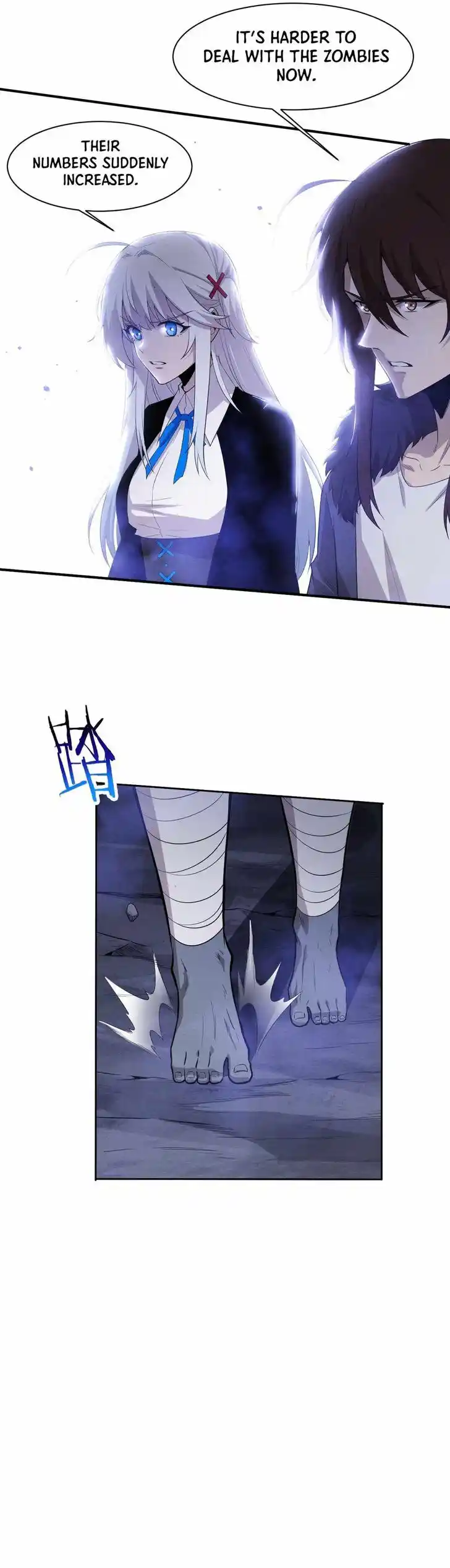 Jinhua Kuangchao Ch.174