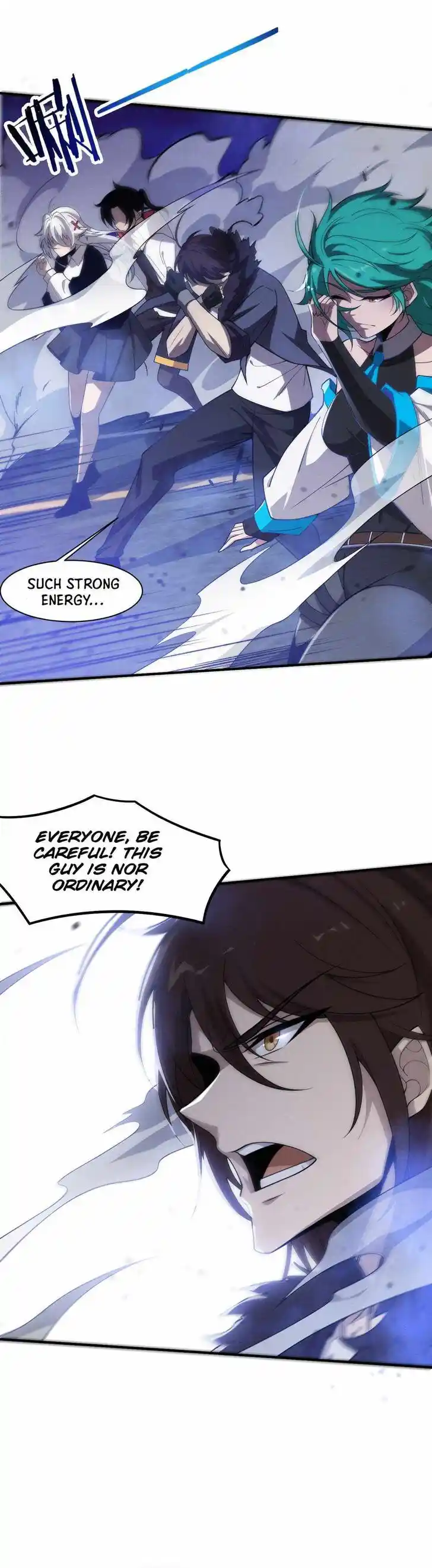 Jinhua Kuangchao Ch.174