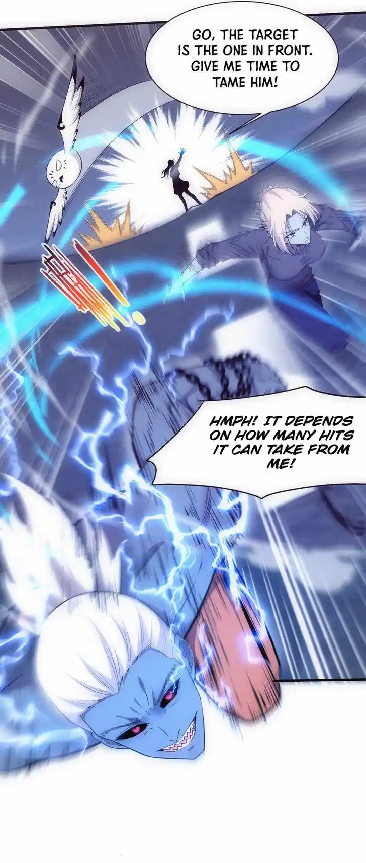 Jinhua Kuangchao Ch.174