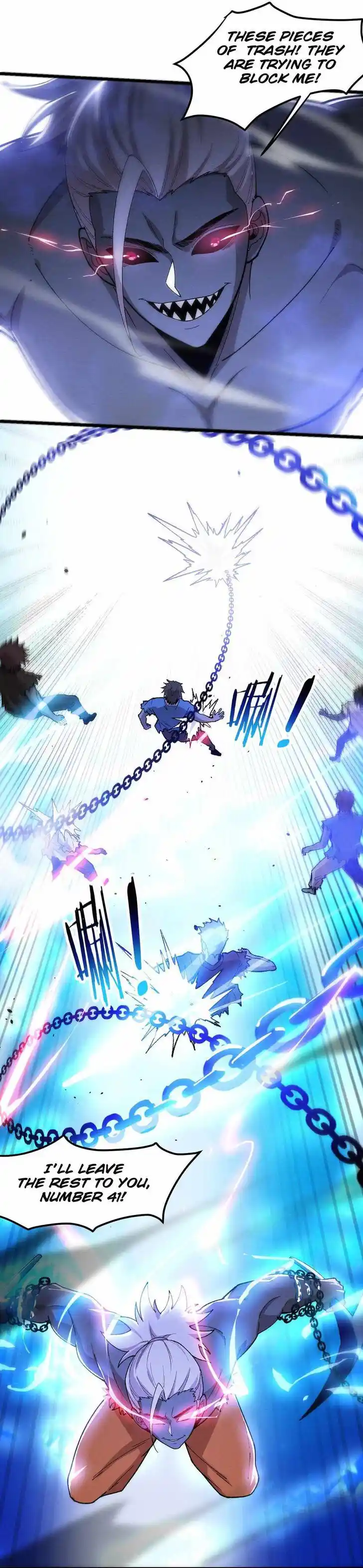 Jinhua Kuangchao Ch.174