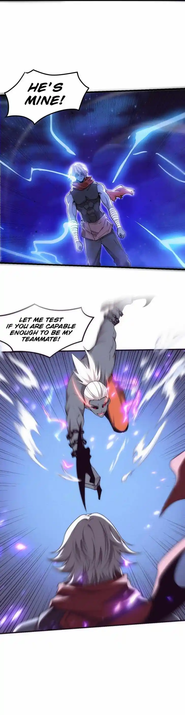 Jinhua Kuangchao Ch.174