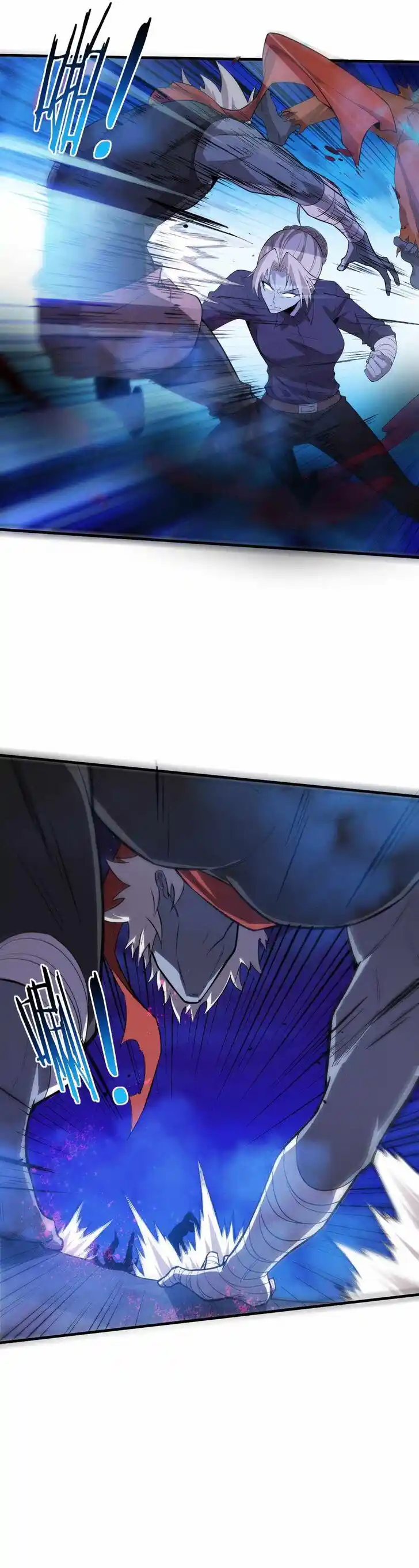 Jinhua Kuangchao Ch.174