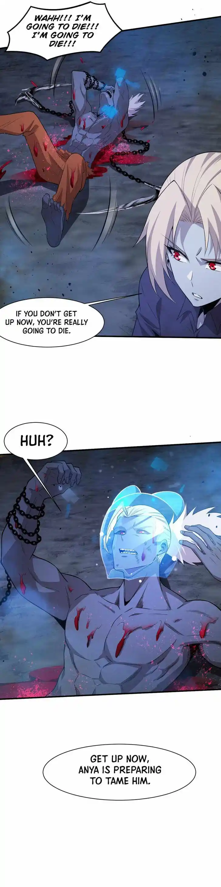 Jinhua Kuangchao Ch.174