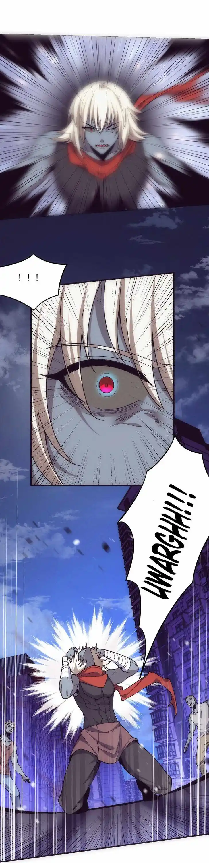 Jinhua Kuangchao Ch.174