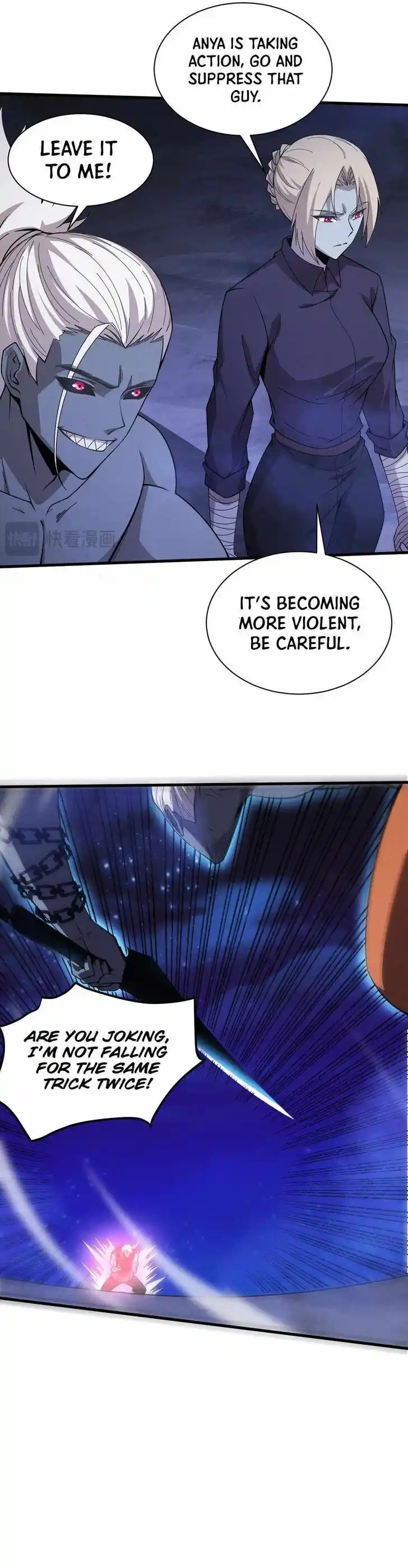 Jinhua Kuangchao Ch.174