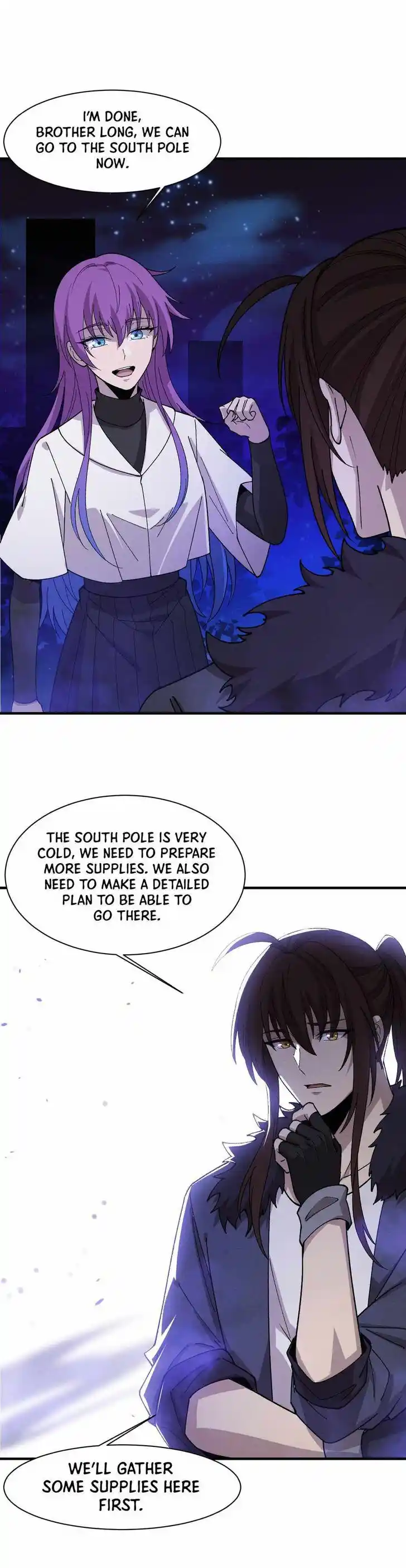 Jinhua Kuangchao Ch.174