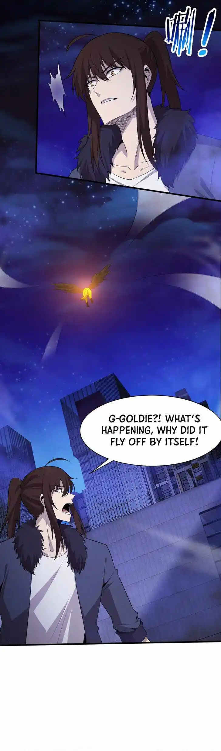 Jinhua Kuangchao Ch.175