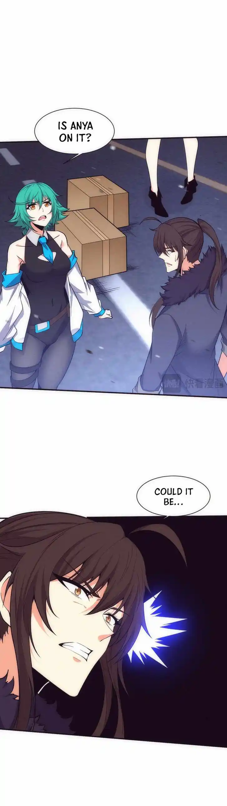 Jinhua Kuangchao Ch.175