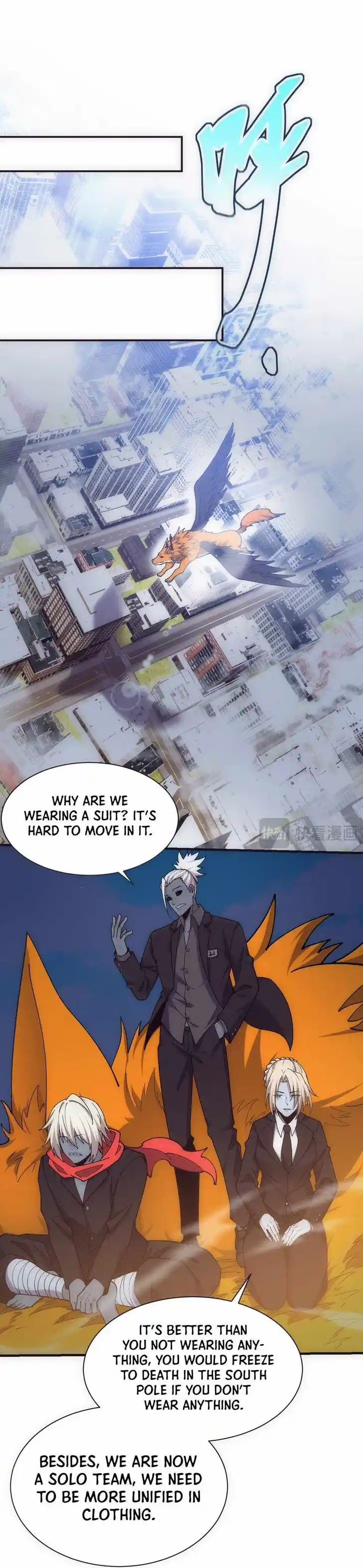 Jinhua Kuangchao Ch.175