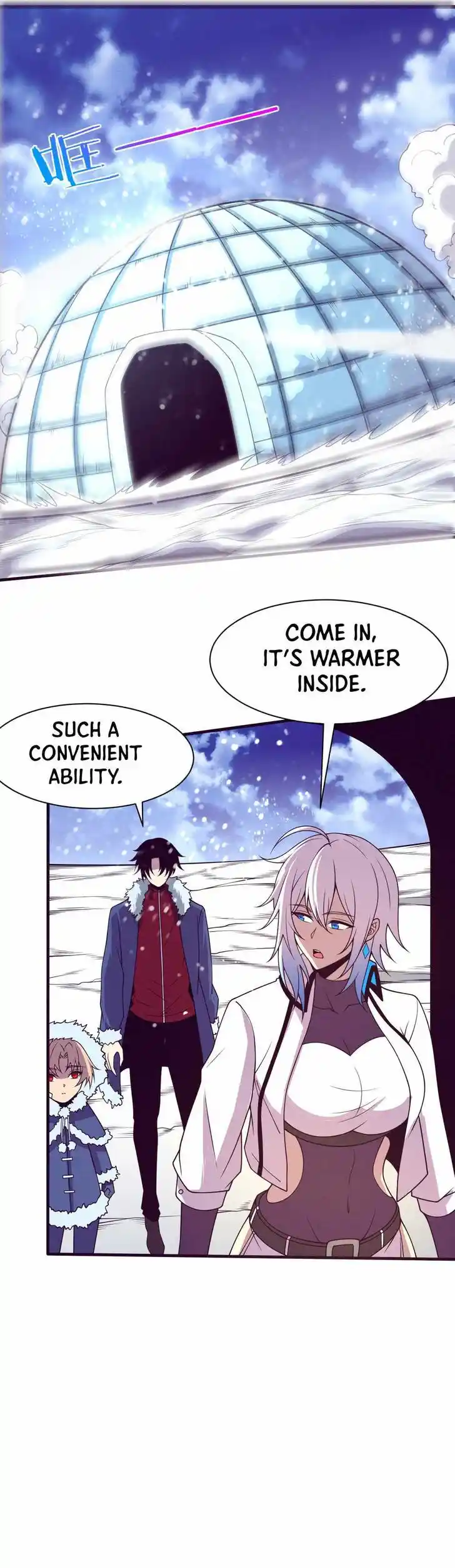 Jinhua Kuangchao Ch.175