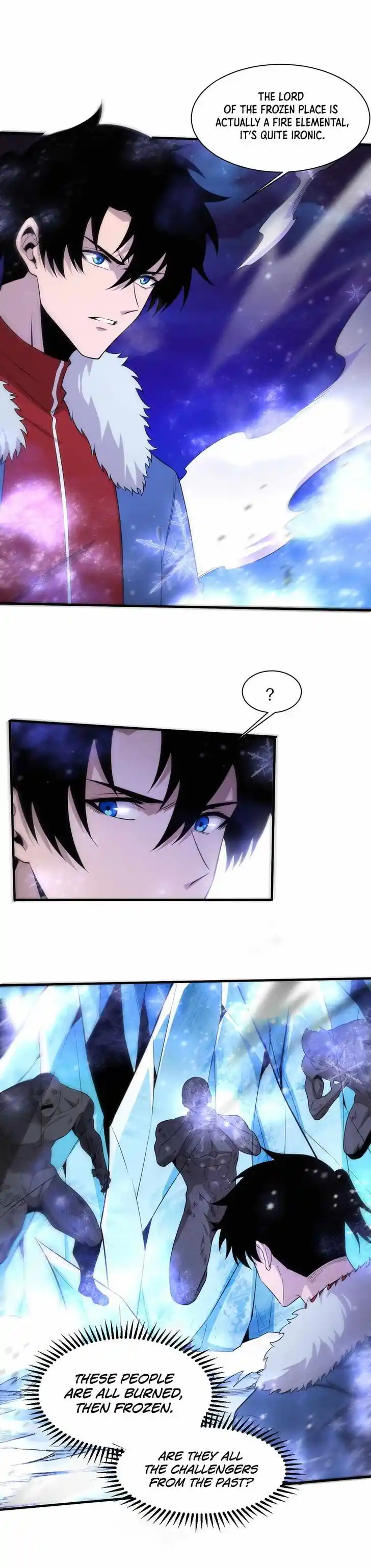 Jinhua Kuangchao Ch.176