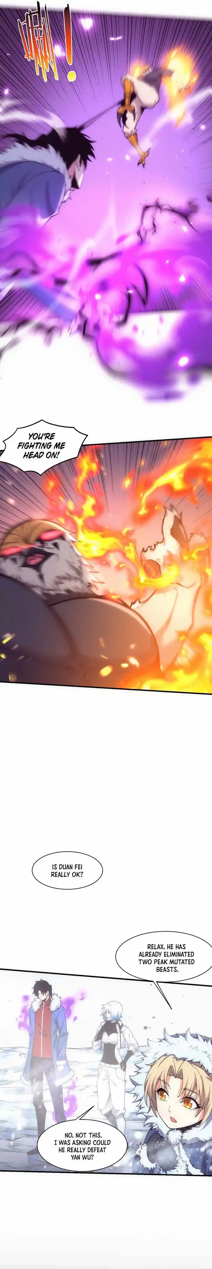 Jinhua Kuangchao Ch.176