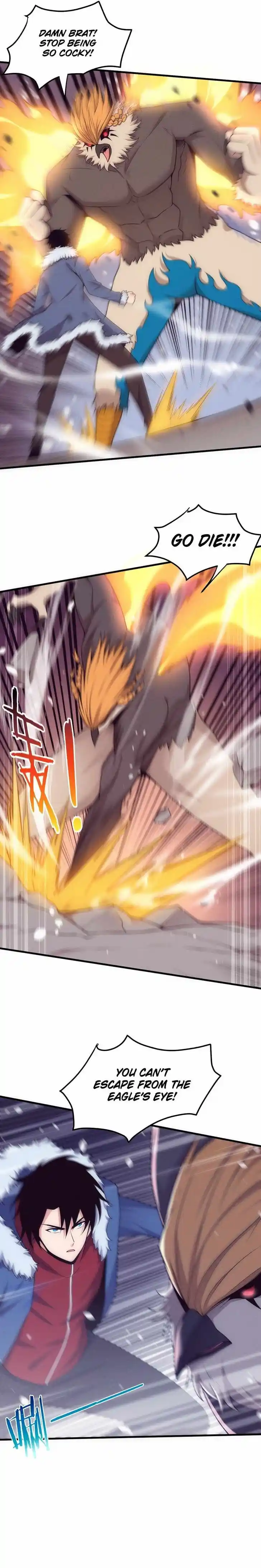 Jinhua Kuangchao Ch.176