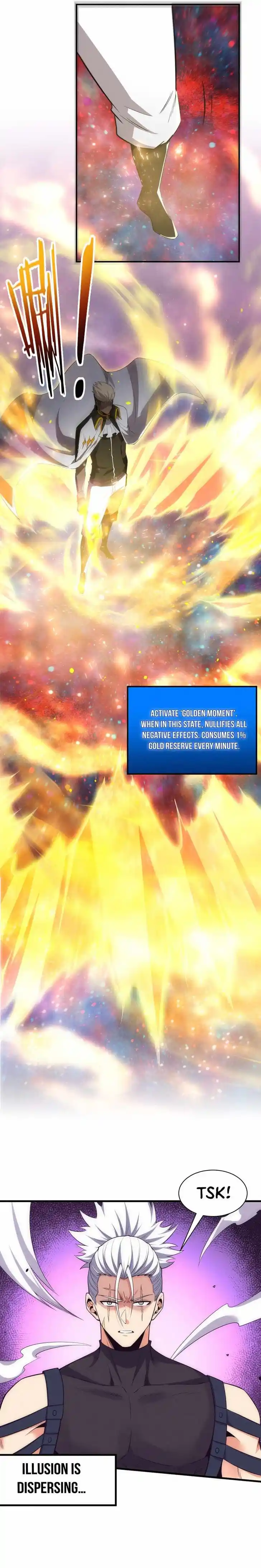 Jinhua Kuangchao Ch.184