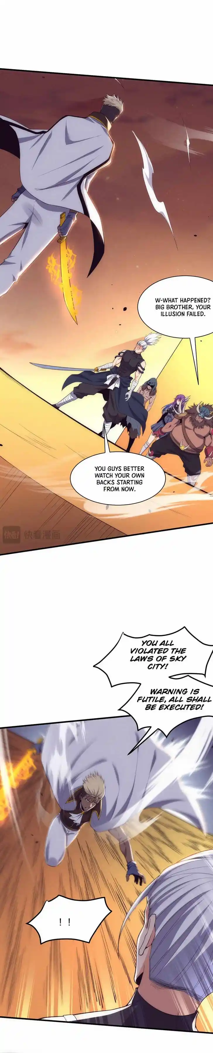 Jinhua Kuangchao Ch.184