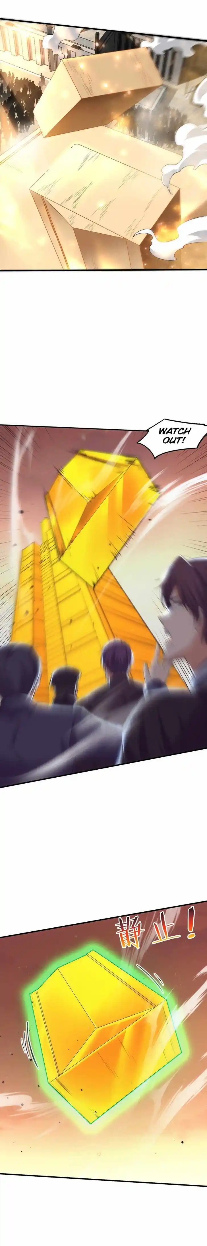 Jinhua Kuangchao Ch.184