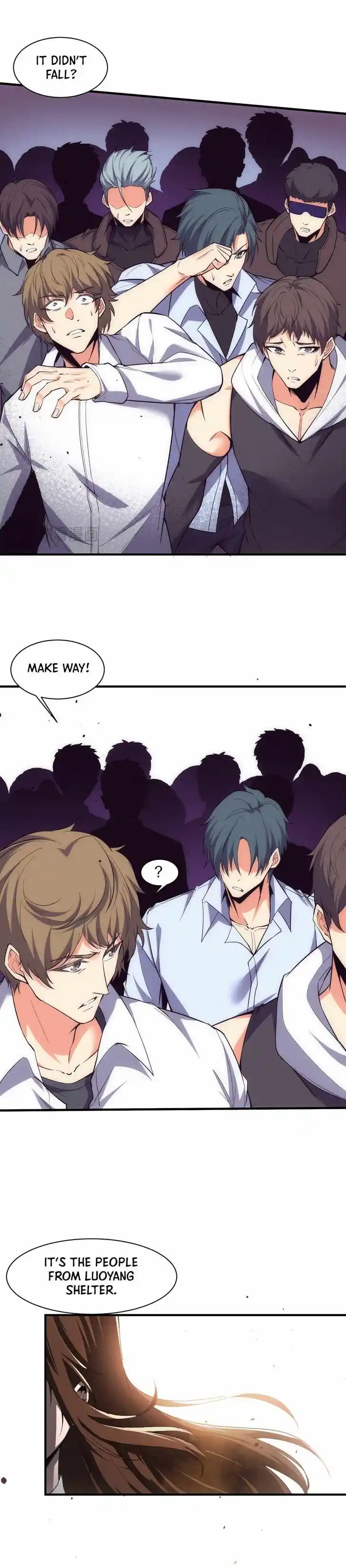 Jinhua Kuangchao Ch.184