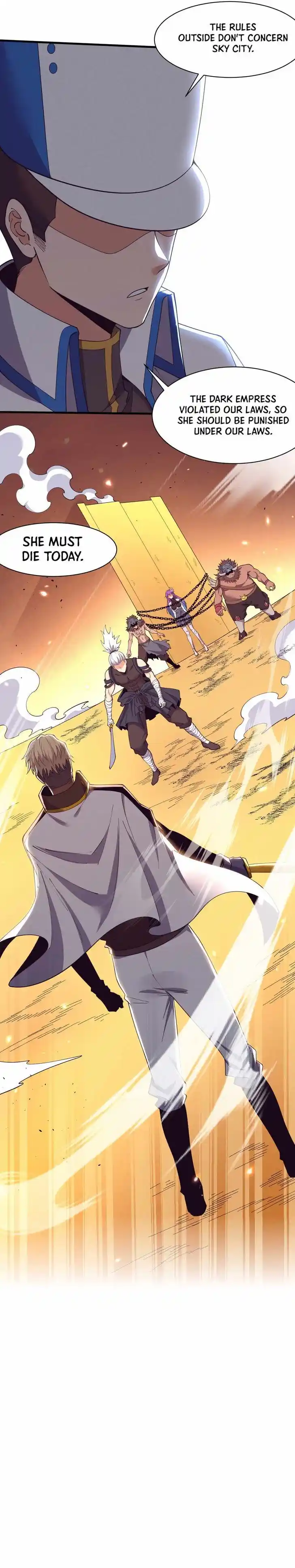 Jinhua Kuangchao Ch.184