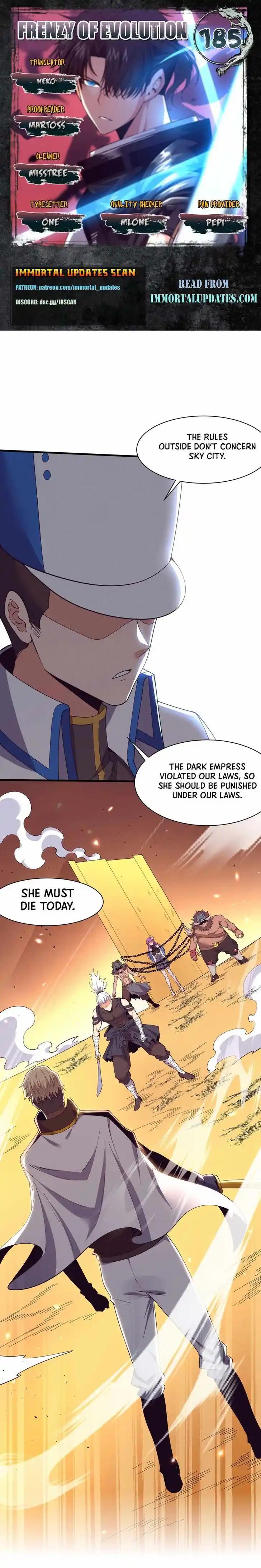 Jinhua Kuangchao Ch.185