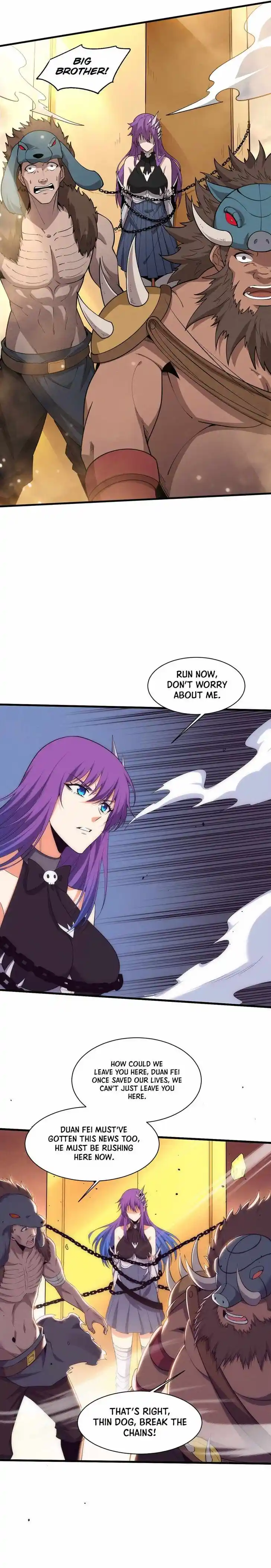 Jinhua Kuangchao Ch.185