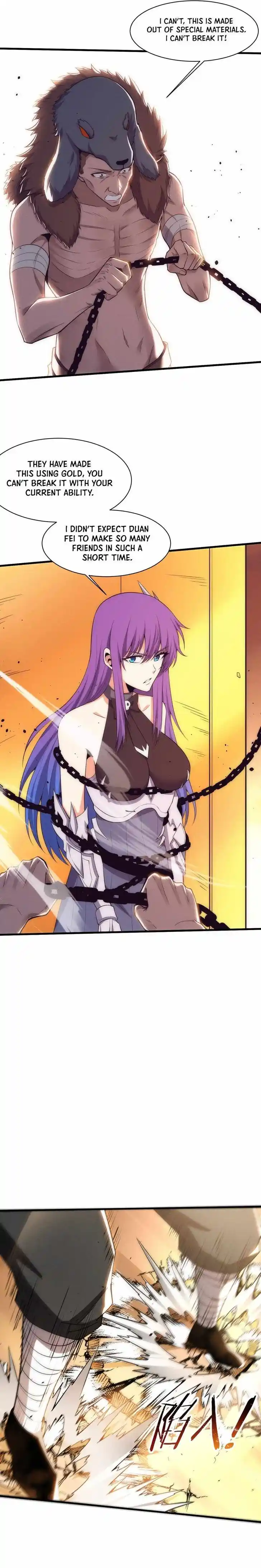 Jinhua Kuangchao Ch.185