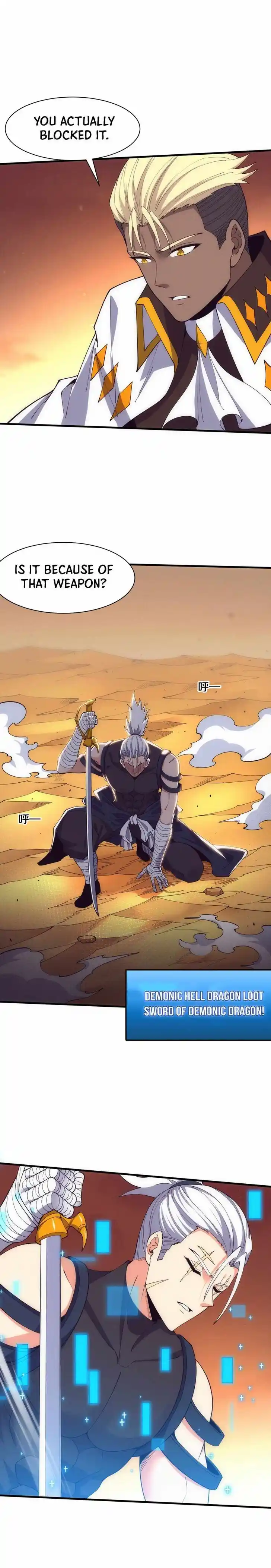 Jinhua Kuangchao Ch.185