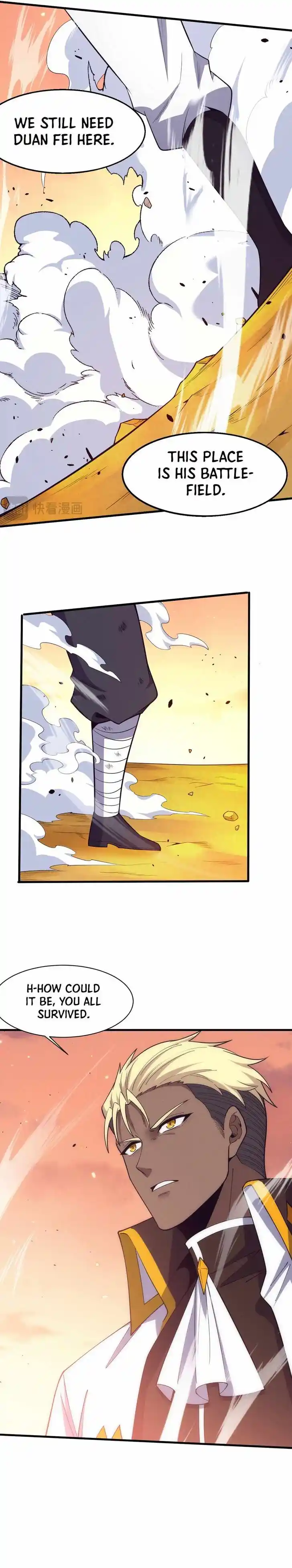 Jinhua Kuangchao Ch.185