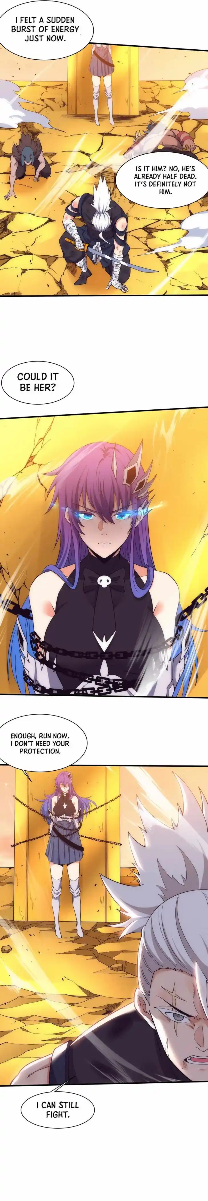 Jinhua Kuangchao Ch.185