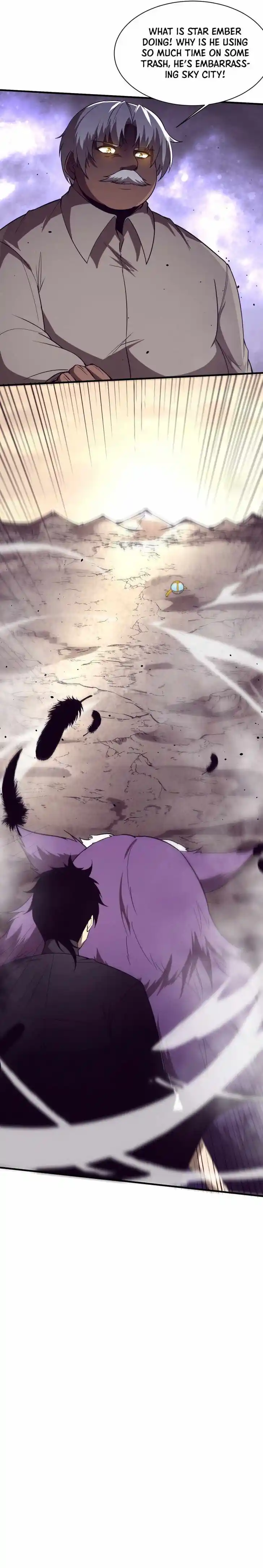 Jinhua Kuangchao Ch.185