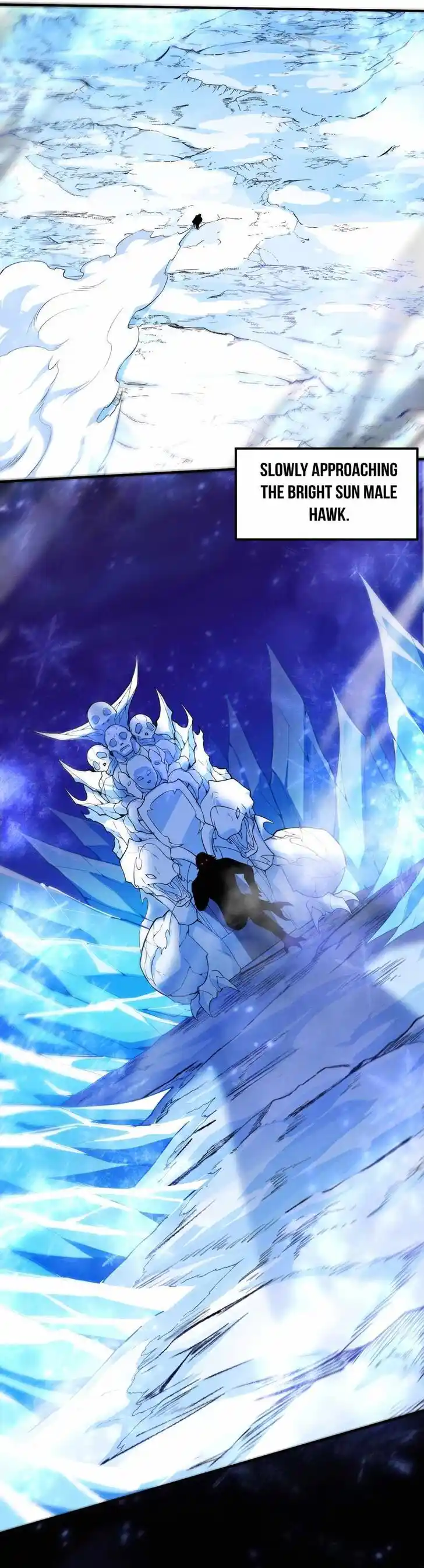 Jinhua Kuangchao Ch.186