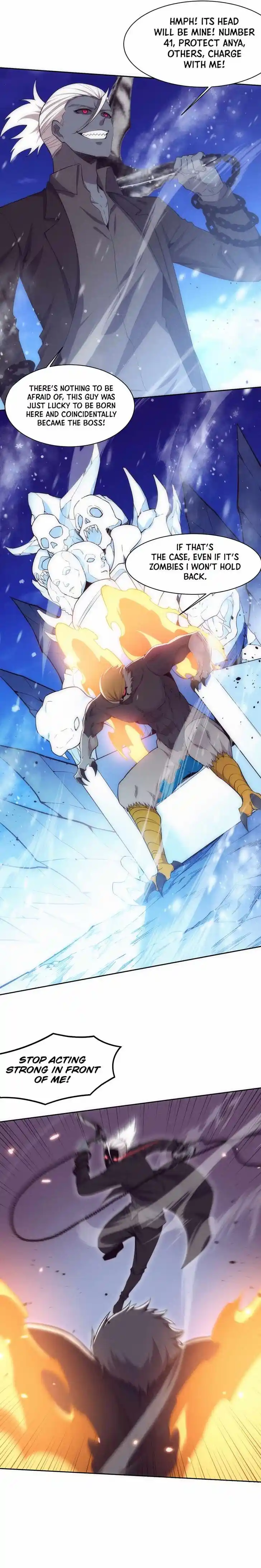 Jinhua Kuangchao Ch.186