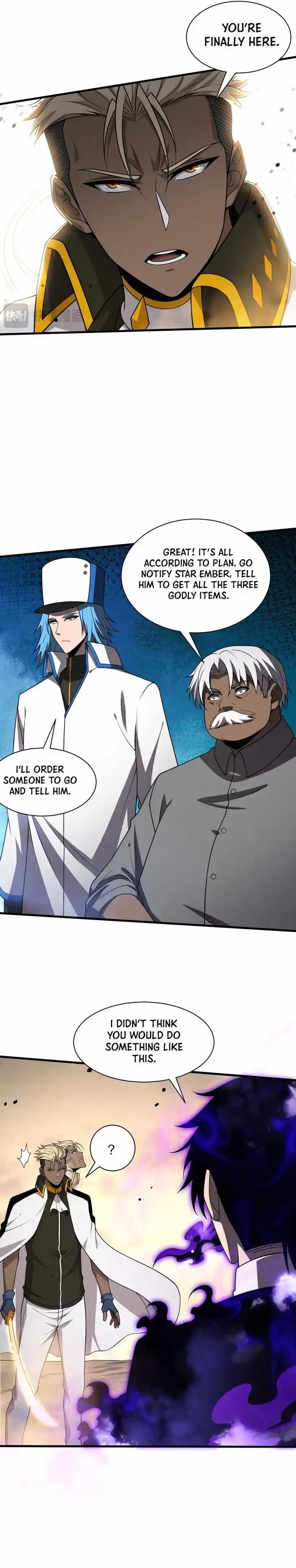 Jinhua Kuangchao Ch.186