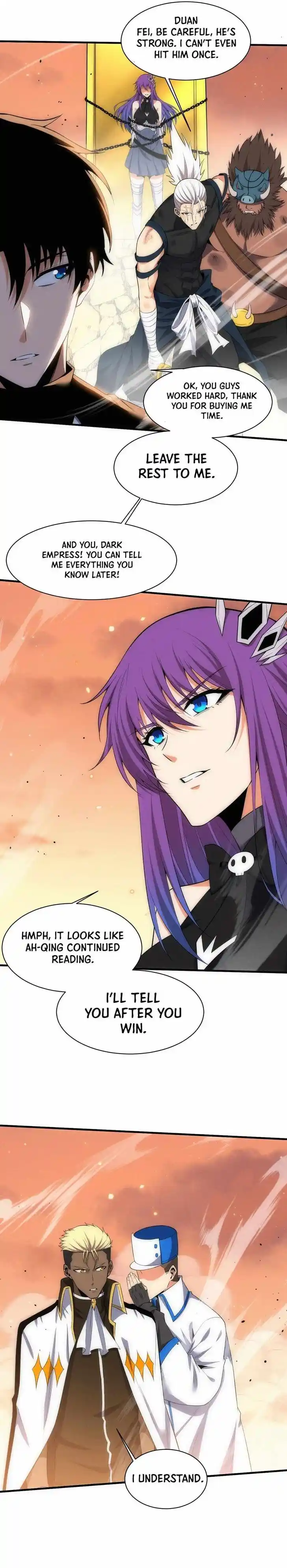 Jinhua Kuangchao Ch.186