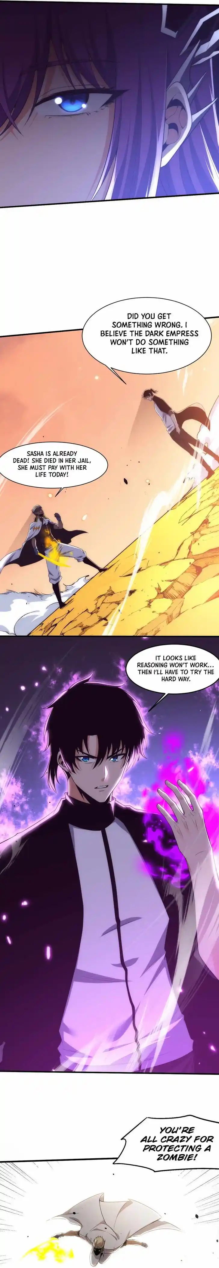 Jinhua Kuangchao Ch.186