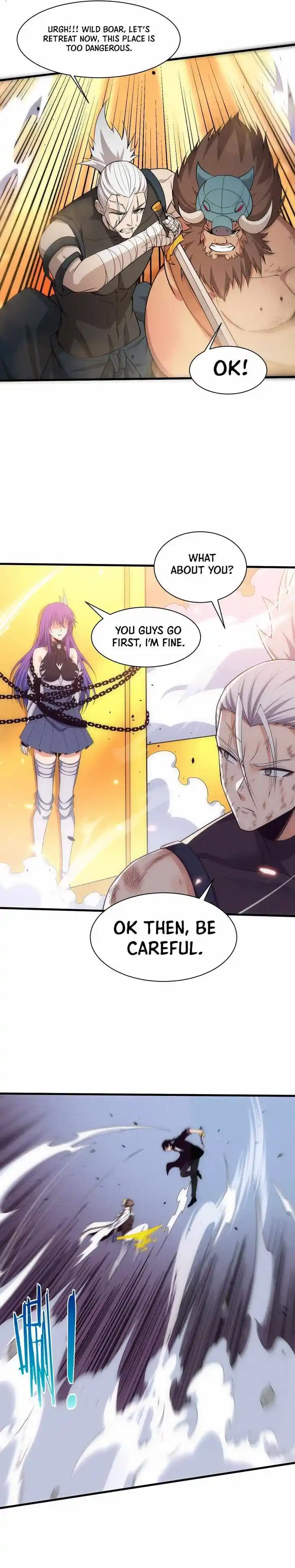 Jinhua Kuangchao Ch.186