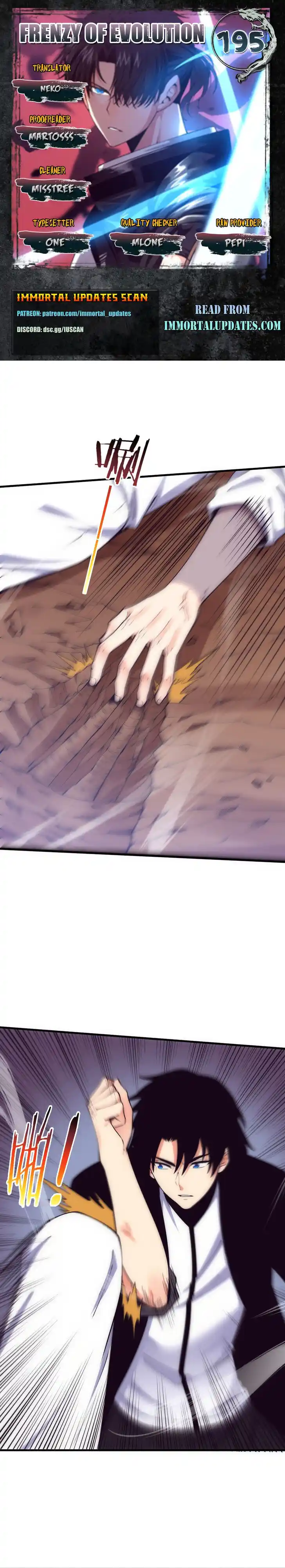 Jinhua Kuangchao Ch.195